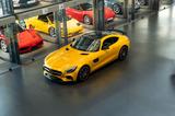 Mercedes-Benz AMG GT S Coupe Edition 1 - 1 of 375 - Mercedes-Benz AMG GT in Köln