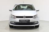 Volkswagen Polo V Comfortline BMT/Start-Stopp-PDC-5TUERER - Volkswagen Polo: Türer