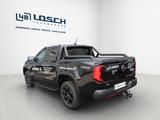 Volkswagen Amarok PanAmericana 3.0 TDI 177 kW Doka 4MOTION - Volkswagen Amarok: Schwarz