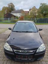 Opel Corsa-C_Ohne-TÜV_1.0_44kW - Opel Corsa aus 2004: 1.0