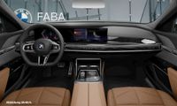BMW 740 - Vorschau Bild 3