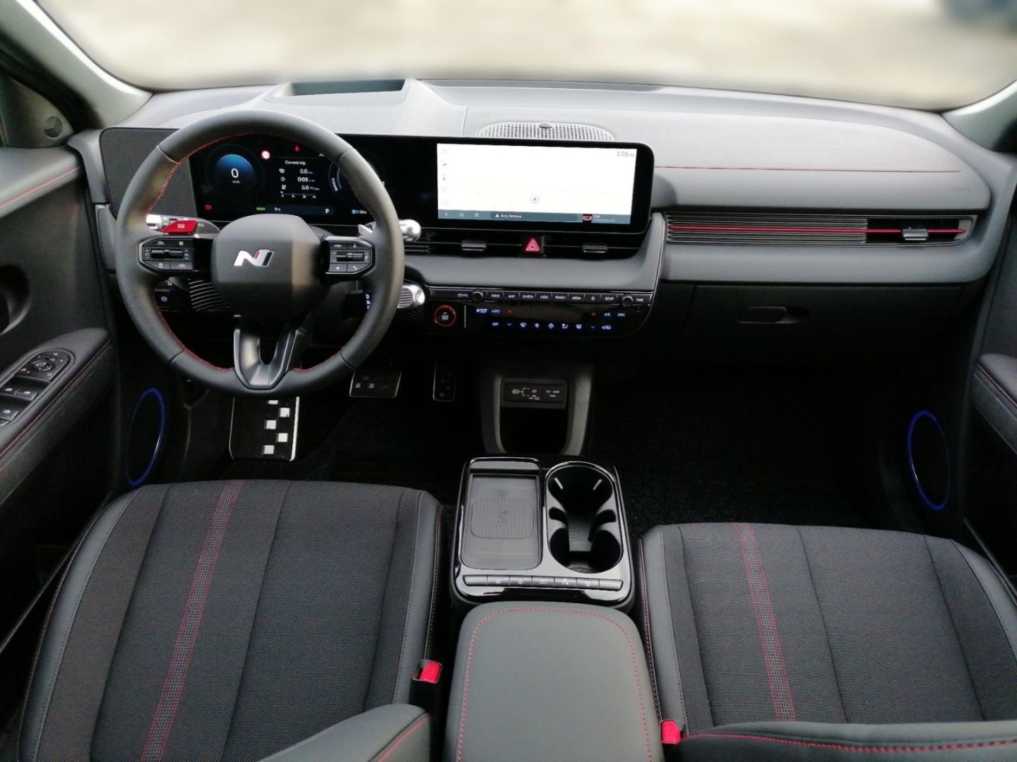 Hyundai IONIQ 5 – Bild 11