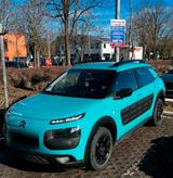 Citroën Citroen C4 Cactus VTi 82 Feel - gepflegt, ... - Citroën C4 Cactus von privat