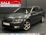 Skoda Octavia Combi 1.6 TDI Ambition**nur 117.000 km** - Skoda Octavia: 1.6