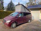 Mercedes-Benz Viano 2.2 CDI lang FUN Westfalia Aufstelldach - Mercedes-Benz: Westfalia