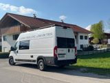 Fiat Dukato Wohnmobil Selbstausbau - Wohnwagen & Wohnmobil in Augsburg