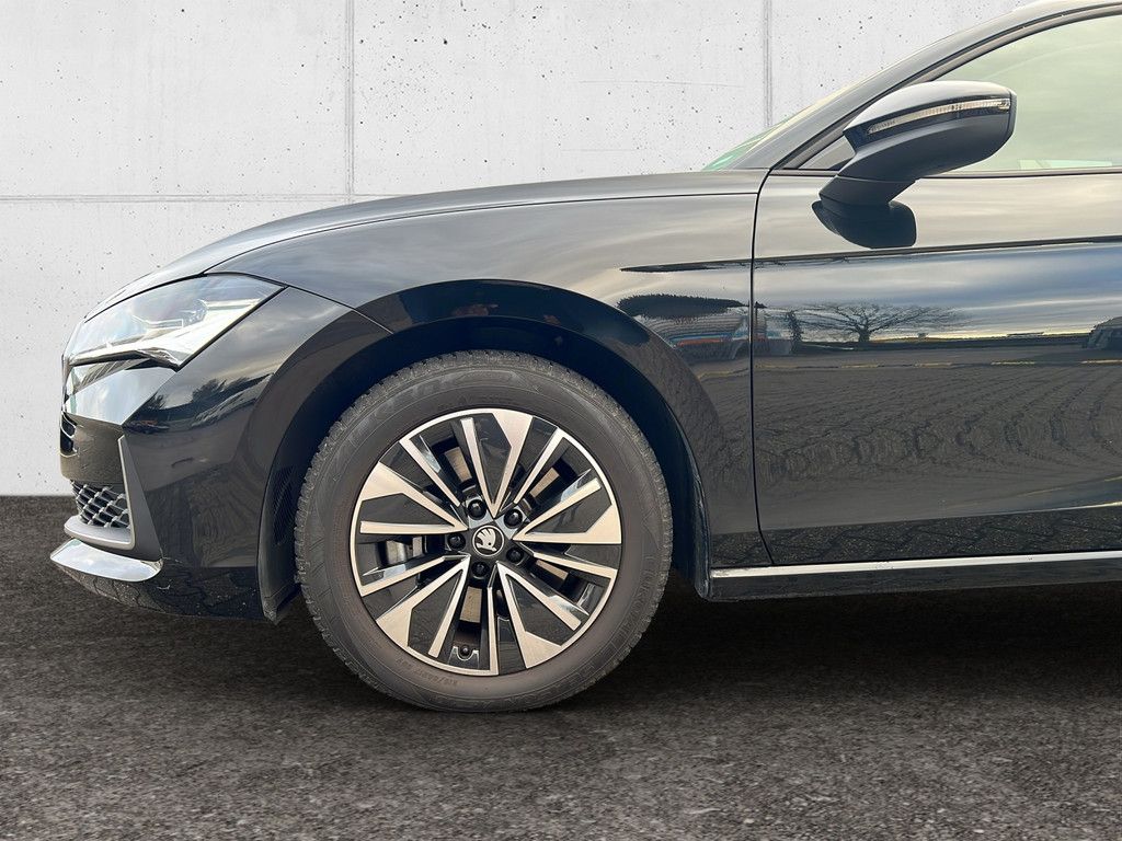 Skoda Superb - Bild 20