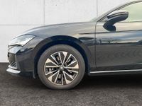 Skoda Superb - Vorschau Bild 20