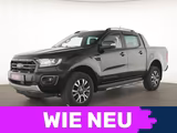 Ford Ranger 4x4 Wildtrak ACC|LED|Navi|Leder|Kamera - Ford Ranger in Mönchengladbach