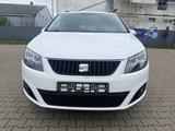 Seat Alhambra 7sitzer Panorama DSG - Seat Alhambra SE mit Diesel-Antrieb
