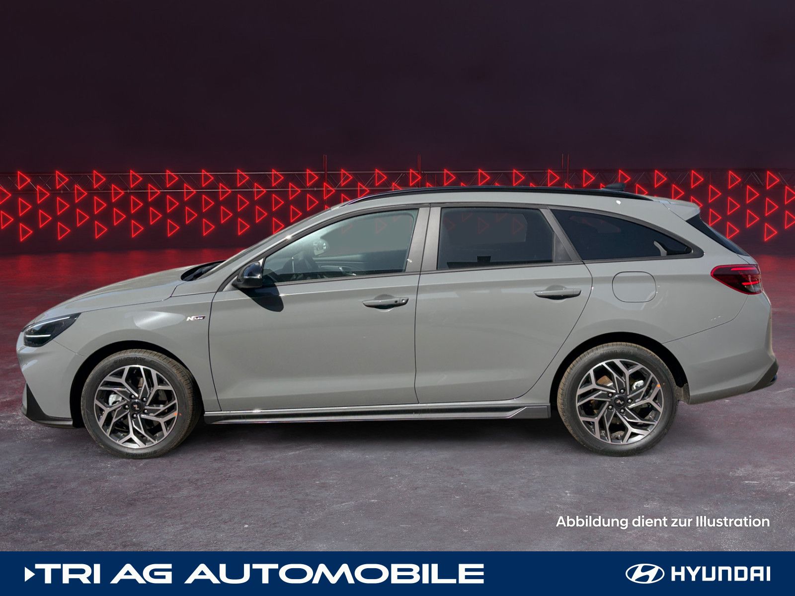 Hyundai i30 - Bild 6