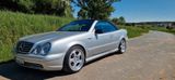 Mercedes-Benz CLK 55 AMG AMG - Mercedes-Benz CLK 55 AMG aus 2001
