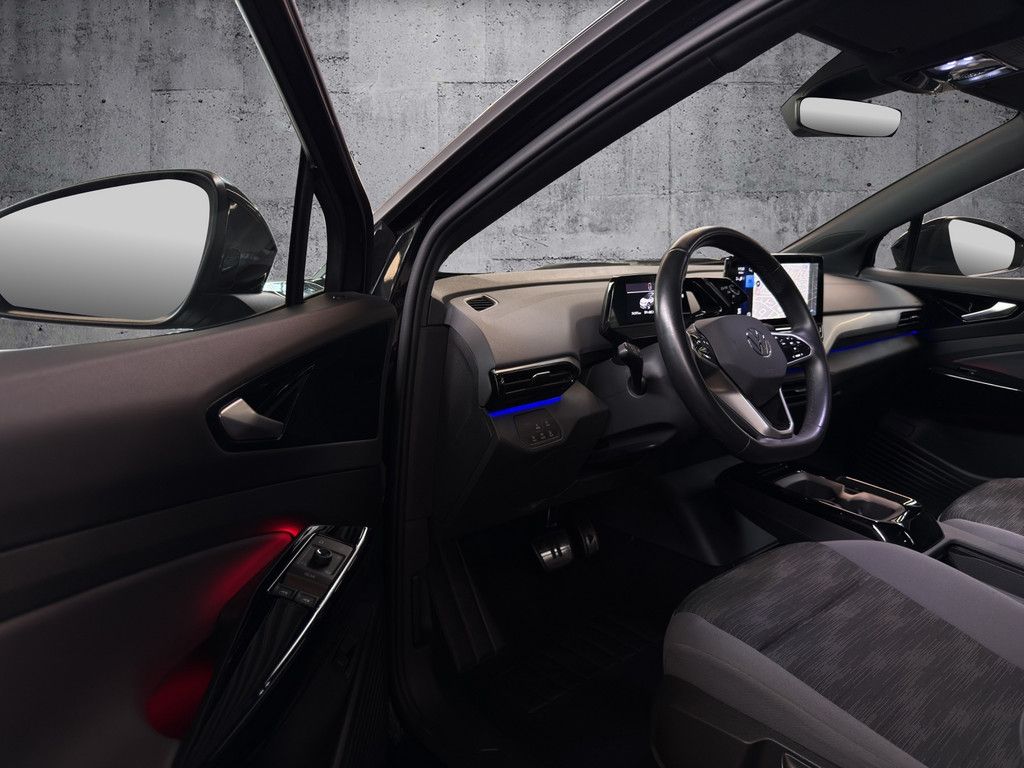 Volkswagen ID.4 - Bild 18