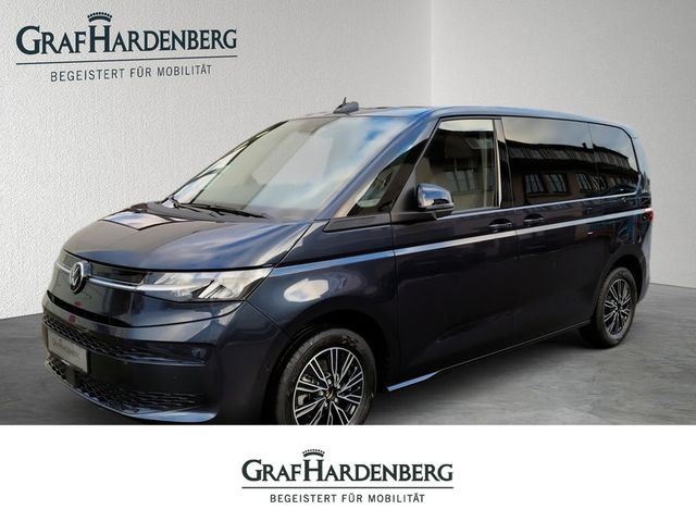 Volkswagen T7 Multivan Goal AHK ACC RFK