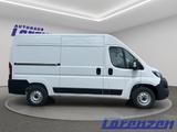 Fiat Ducato L2H2 EU6d 2.2 Multijet DAB Temp Tel.-Vorb - Fiat Ducato: Multijet