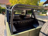 Mercedes-Benz G 230 - gebrauchte Mercedes-Benz G 230 aus dem Jahr 1995
