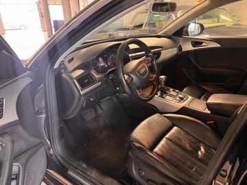 Audi A6 - 7