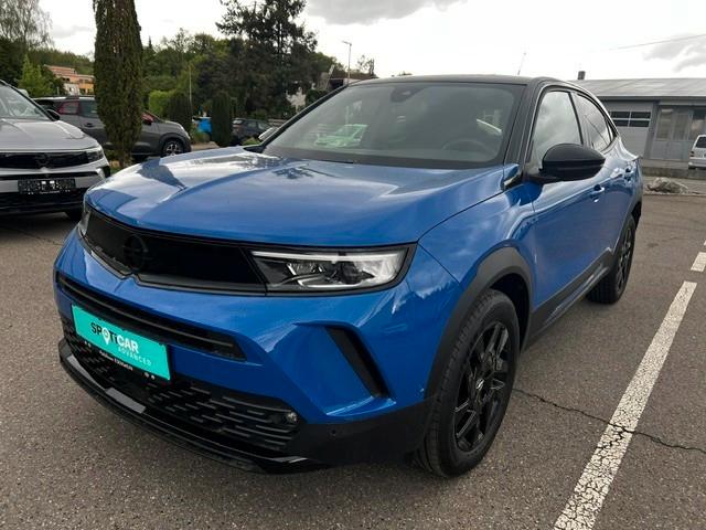 Opel Mokka GS 1.2 Turbo S/S 96 kW AT8