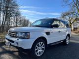 Land Rover Range Rover Sport TDV6 HSE HSE - Land Rover Range Rover Sport in Solingen