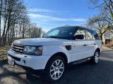 Land Rover Range Rover Sport TDV6 HSE HSE - Land Rover Range Rover Sport aus 2008