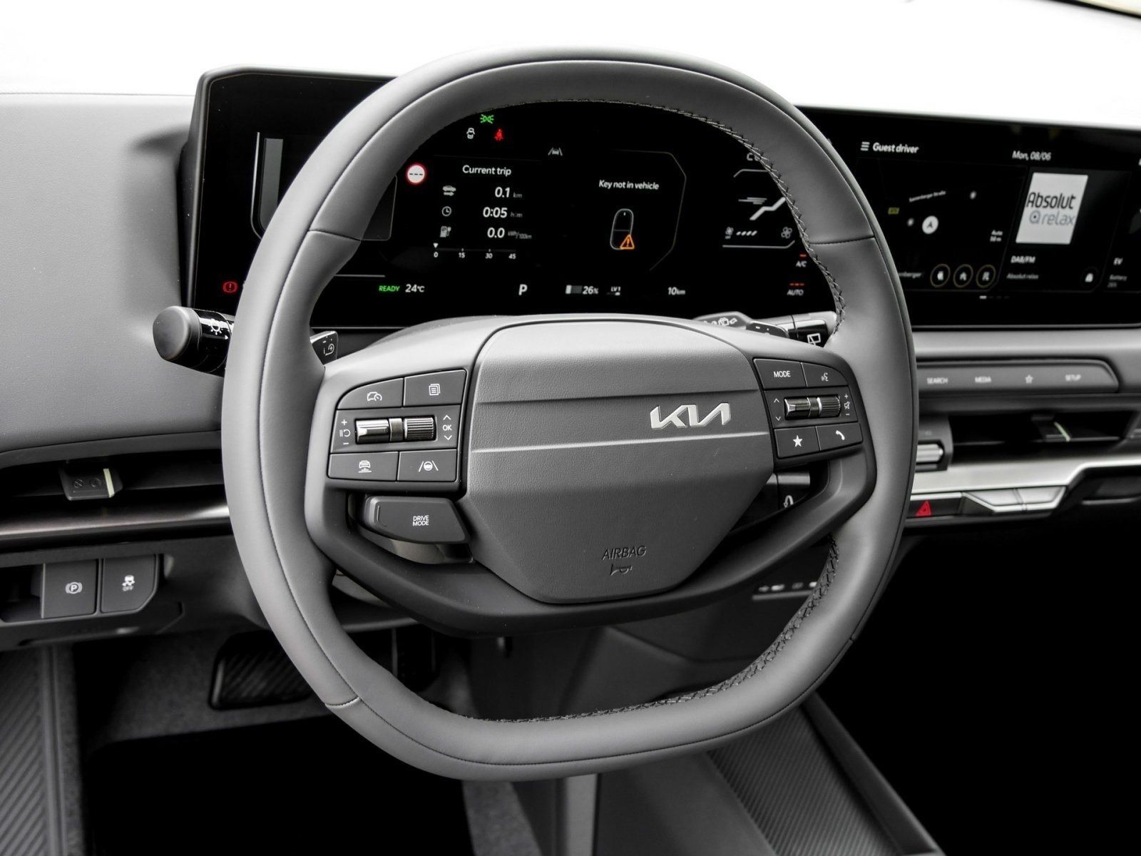 Kia EV2 - Bild 9