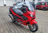 Gilera Nexus 500 Roller, 41tkm, HU/AU 7/26, Topcase,  - Offers
