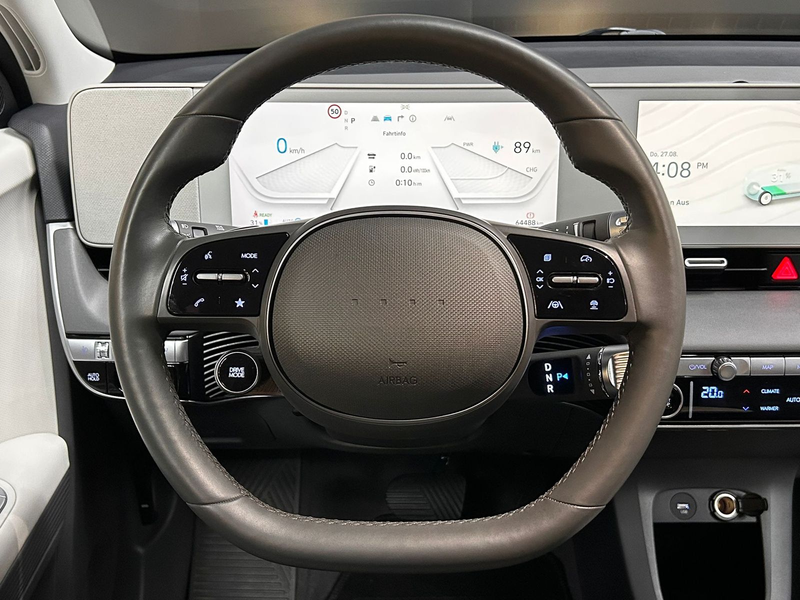 Fahrzeugabbildung Hyundai Ioniq 5 Techniq 4WD LED+NAVI+SHZ+ACC+DAB+WP+360°