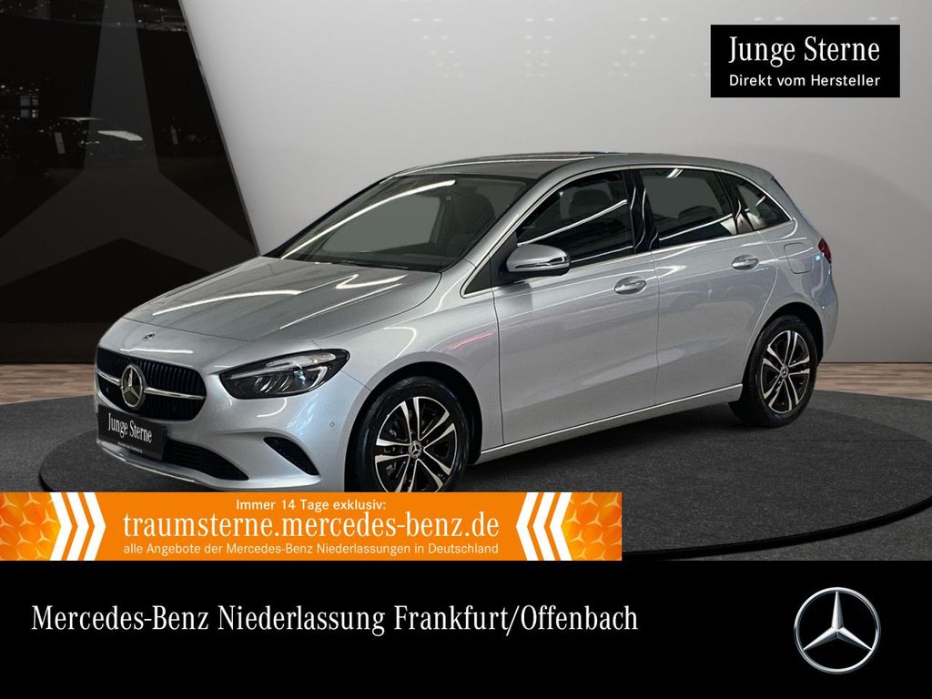 Mercedes-Benz B 250