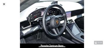 2020 Porsche TAYCAN 缩略图 12