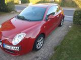 Alfa Romeo MiTo 1.4 8V Junior Junior - gebrauchte Alfa Romeo MiTo aus dem Jahr 2008