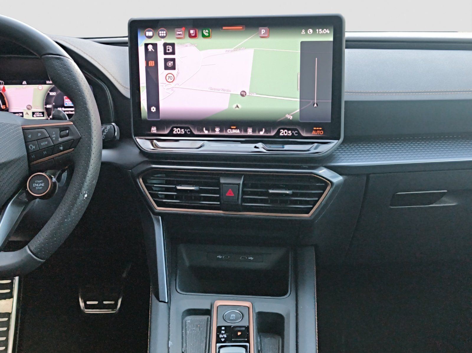 Cupra Leon - Bild 19