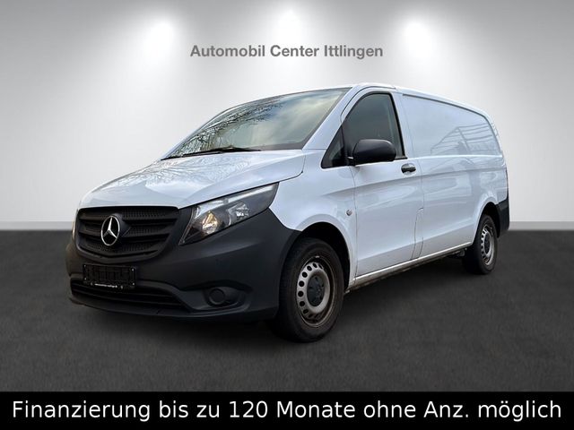 Mercedes-Benz Vito Kasten 110/114/116/119 CDI RWD lang