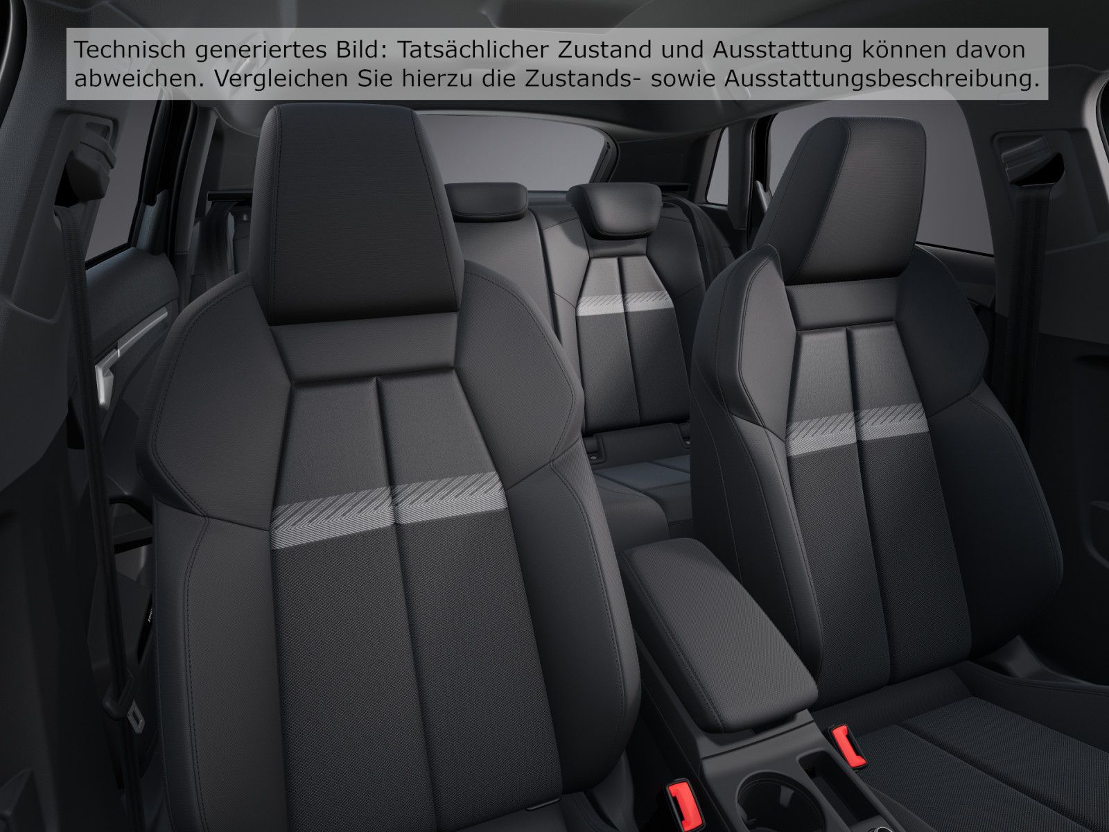 Audi A3 - Bild 15