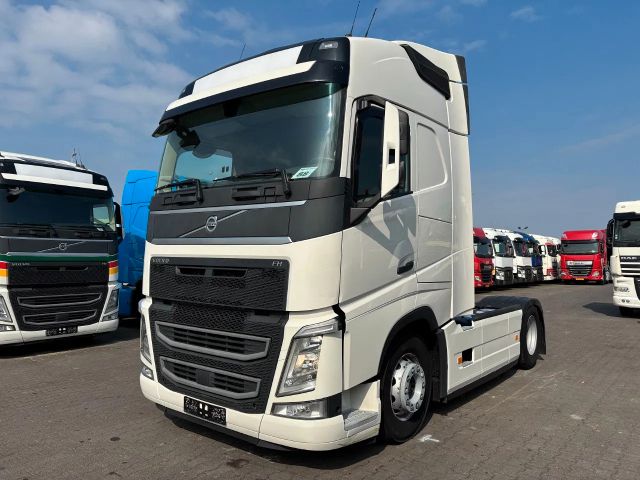 Volvo FH 460 Globetrotter Euro 6