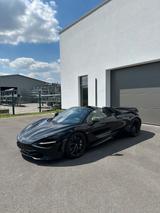 McLaren 720S Spider - McLaren 720S aus 2022