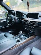 BMW X5 M40D F15 Motorschaden - BMW: Motorschaden