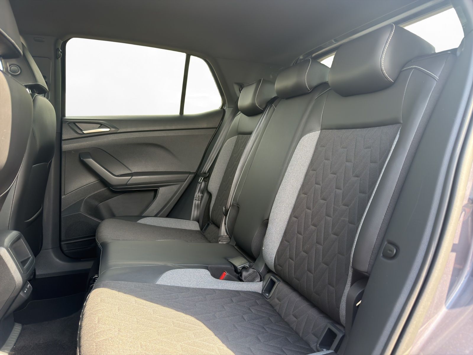 Volkswagen T-Cross - Bild 7