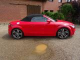 Audi TT Roadster 2.0 TFSI - - gebrauchte Audi TT aus dem Jahr 2009
