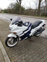 Honda CBR 1000 SC 24 F - HONDA CBR SC24 1000F