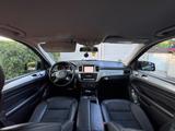 Mercedes-Benz ML 350 BlueTEC 4MATIC Edition 1 Edition 1 - Mercedes-Benz ML 350 in Wiesbaden