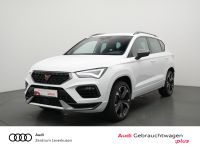 Cupra Ateca - Vorschau Bild 1