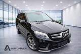 Mercedes-Benz AMG-Line 4MATIC | Vollleder | Standh. | 19%MwSt. - Mercedes GLE-Klasse bis 20.000 Euro
