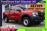 Ford Ranger XL DOKA 4x4 Winter-Paket 3,99% FIN* - Ford Ranger New cars