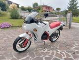 Cagiva Aletta Oro - CAGIVA VON 81 BIS 125 CCM
