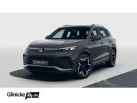 Volkswagen Tiguan - Vorschau Bild 1
