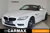 BMW Z4 Roadster sDrive 35i M Sport Leder,Navi,Xenon - BMW Z4: Sportsitze