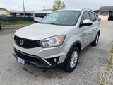 Ssangyong SSANGYONG Korando 2.0 e-XDi 149 CV 2WD MT Plus - Ssangyong aus 2014