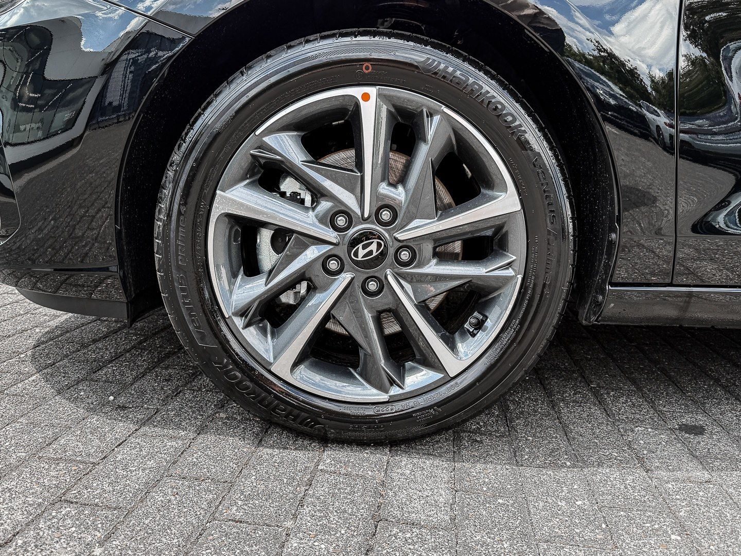 Hyundai i30 - Bild 4