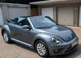 Volkswagen VW Beetle Cabrio, Baujahr 2018, DSG Automa... - Volkswagen Beetle in Duisburg