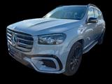 Mercedes-Benz GLS 580 4Matic | ULTIMATE | TV | LEATHER - graue Mercedes-Benz GLS 580